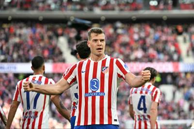 Finalen i Supercopa de Espana