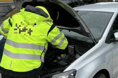 Dingsen som sparer deg for veihjelp