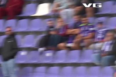 0-4: Moerstedt, TSG Hoffenheim
