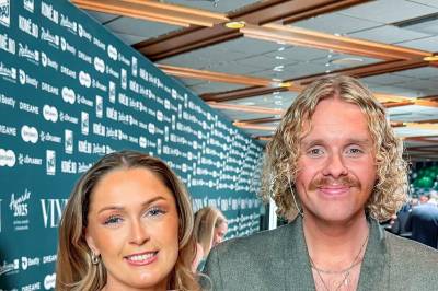 Vixen 2026: Se kjendisene på rød løper