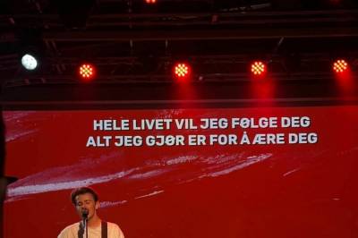 Større enn jul