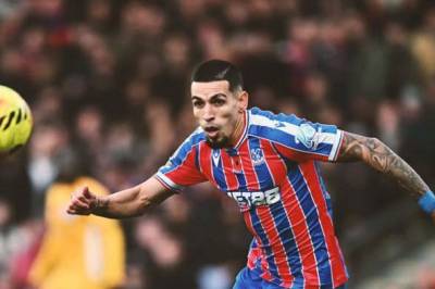 Premier League-stjerne drømmer om Manchester United