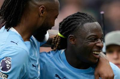 Forlenger med City