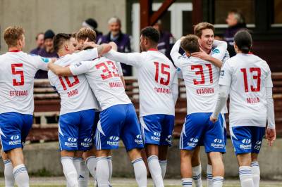 2.-divisjonsklubb slår seg konkurs – trekker laget rett før seriestart