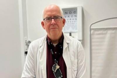 Legeforeininga støttar fastlege i rettssak mot staten