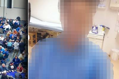 Lege fikk penger fra pasienter han sykemeldte. Skyldte på poker.