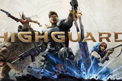 Highguard-skaperne sier opp mesteparten av studioet