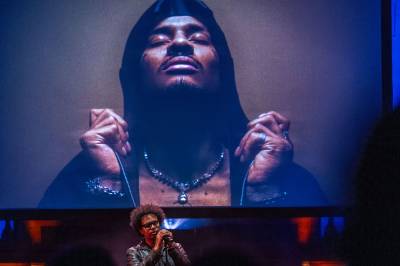 Isah åpner opp om Dutty Dior: – Jeg var bare knust