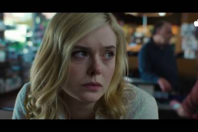 Elle Fanning henvender seg til OnlyFans for å tjene til livets opphold i Margo's Got Money Troubles