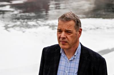 Kutter 48 stillinger i Bergen: – Det har ikke vært en god dag