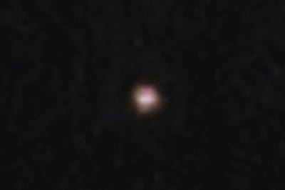 Asteroide treffer likevel ikke månen