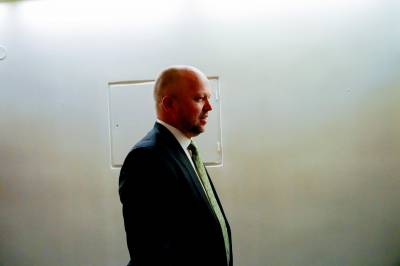 Vedum om MDG og SV: – Brukte for mye tid på andre saker