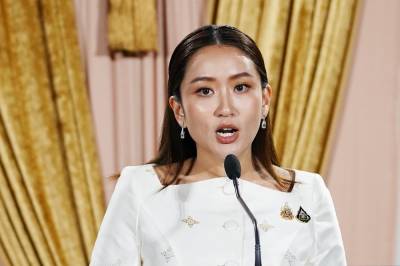 Thailands statsminister suspendert etter rettssak om lekket telefonsamtale