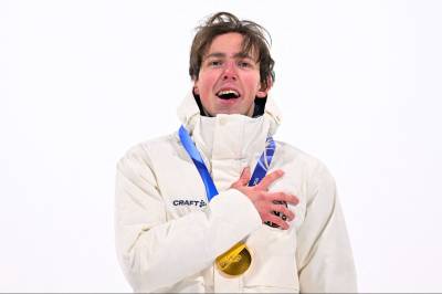 Frostad etter gullet: – Revansje føles veldig godt