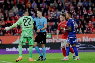 Brann-supporter utestengt i 15 kamper for kasting – klubben fikk stor bot