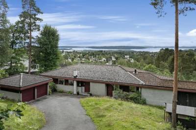 Usolgt i over ett år: Priskutt på over 17 millioner