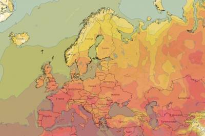 Hetebølgen sender europeiske strømpriser i været – også Norge rammes