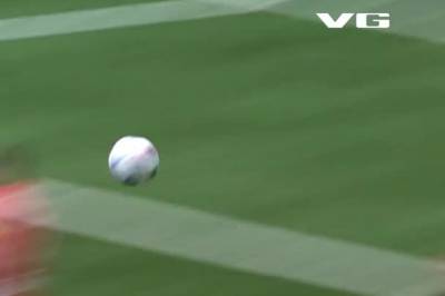 4-0: Tekie, Hammarby