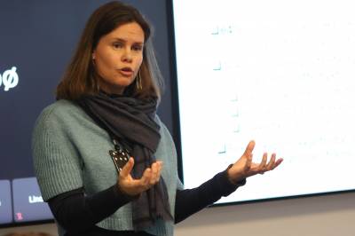 Set inn ekstra tiltak for å få fleire flyktningar i jobb