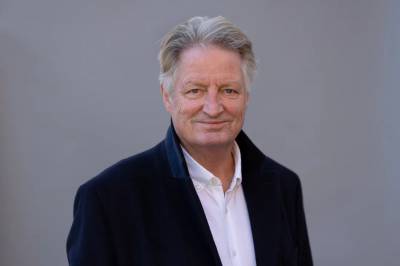Knut Gørvell – «Gyldenløves arv»