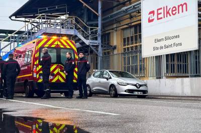 Elkem rakk det akkurat før vinduet stenger