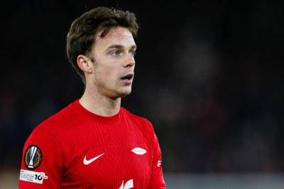 Tipsbladet: – Klar med storbud på Horn Myhre