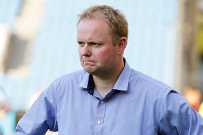 Roger Finjord innstilt som ny president i Norges Skiforbund