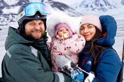 «Hvordan tør du å ha barn her?»