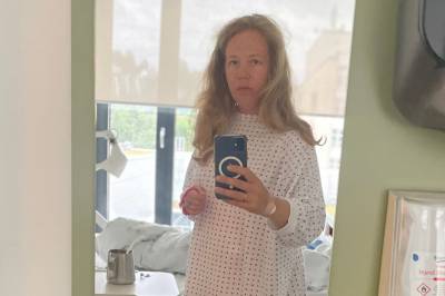 Som journalist jobber jeg tett på andres historier om liv og død. 2025 ble året jeg selv fikk kjenne på dødsangsten.