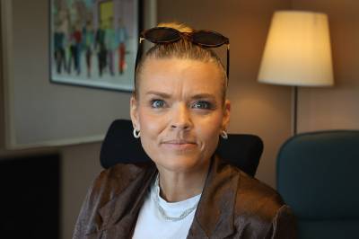 Skole brukte 370.000 på salatbar til de ansatte: – Jeg står fullt og helt inne for det