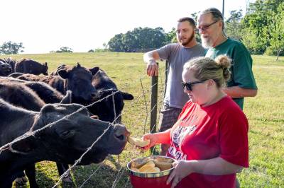 Derfor elsker de fortsatt Trump