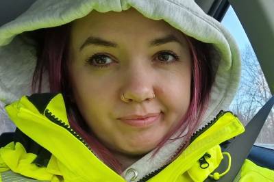 – Jeg visste at noe var «galt» med meg