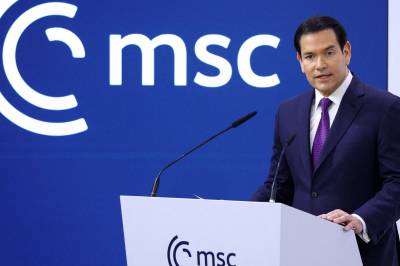 Europa har tatt Trump på alvor