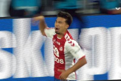 Perlescoring og forsvarskaos senket Sarpsborg 08