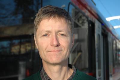 Jernbanen er bare så presis som politikerne prioriterer