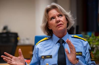 Politimesteren advarer innbyggerne