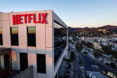 Netflix: Rigger om gigalån før Warner-bud