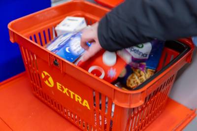 Importvernet sender nordmenn i matkø