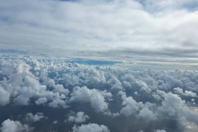 Legger ut på «milageruns» etter SAS-julekalender: – Ganske hinsides