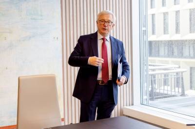 Riksrevisjonen har gransket Ukraina-milliarder: – Mangler vurderinger av risiko for korrupsjon