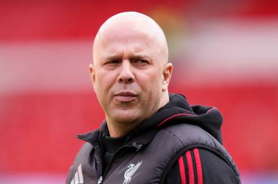 Slot om kritikken: – Jeg må ha gjort mye galt