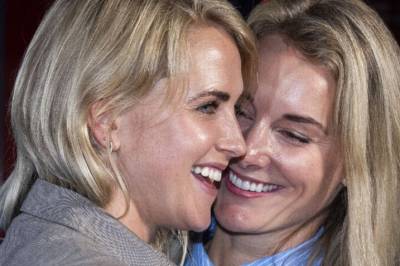 NÅ: Saken er avgjort