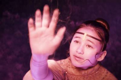 Kaylee Hottle, skuespillerinne i «Godzilla vs. Kong», omkommer i en bilulykke i en alder av 18 år