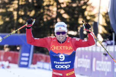 Bekreftet: OL-billett til Iversen – se hele troppen her