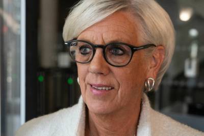 Waage om Juuls exit: – Som å falle fra himmelen til helvete