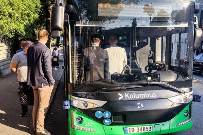 Selvkjøringsselskap på pengejakt – åpner for salg