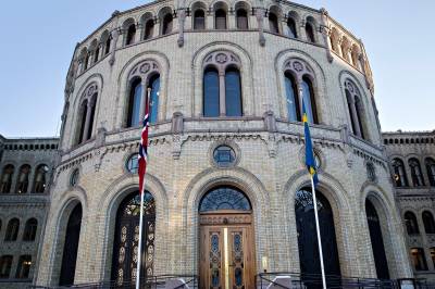 «Hakk i plata»-politikken må ta slutt