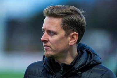 Stormen Dave førte til ny utsettelse i Obos-ligaen