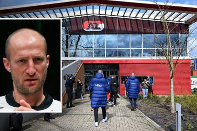 Oppgitt Hangeland om Norges drøm: – Tiden er overmoden 