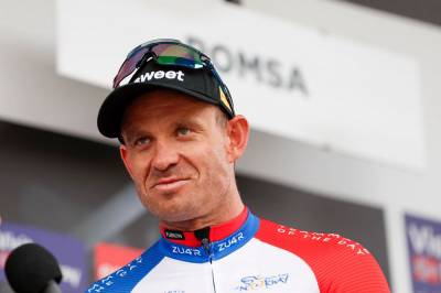 Alexander Kristoff tjente millioner på aksjer i 2025